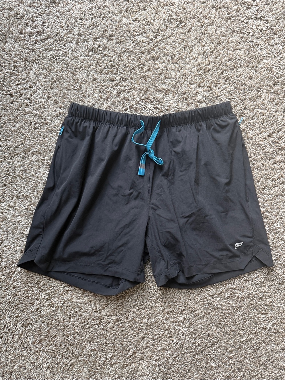 Fabletics ‘The One Short Lined 5in’